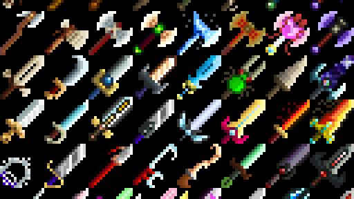 Nightmare&rsquo;s Additional Weaponry -