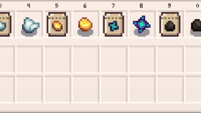 PPJA - Fantasy Crops