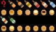 Pretty Vanilla Alcohol for Stardew Valley