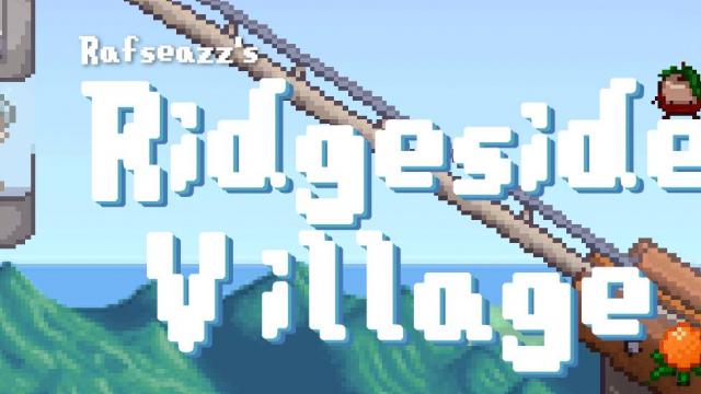 Ridgeside Village