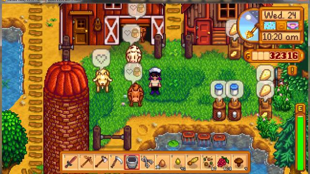 Better Ranching