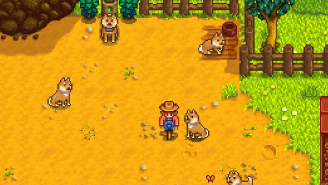 Shiba Inu - Shepherd - Husky - Pet Dog Mod (CP)