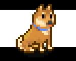 Shiba Inu - Shepherd - Husky - Pet Dog Mod (CP) for Stardew Valley