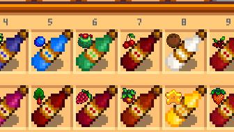 Better Artisan Good Icons