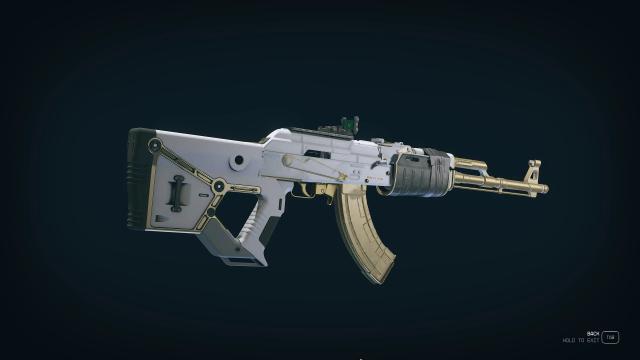 True Space AK