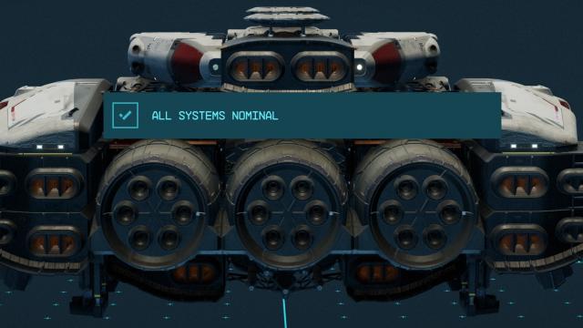 No Engine Power Limits