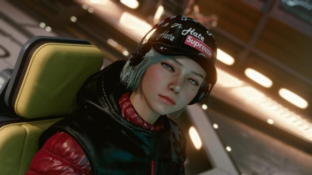 Ranni - Female Preset for Starfield