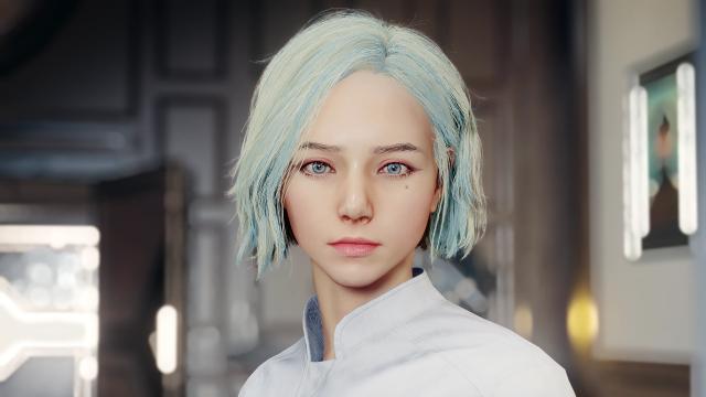 Ranni - Female Preset