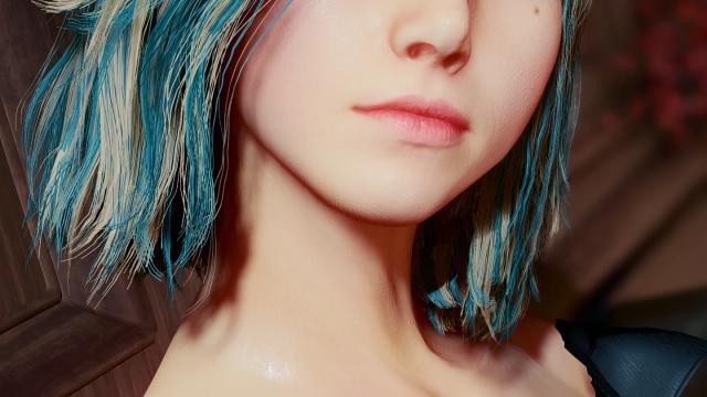 Ranni - Female Preset for Starfield