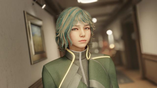 Ranni - Female Preset for Starfield