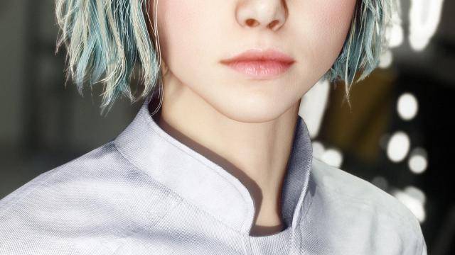 Ranni - Female Preset for Starfield