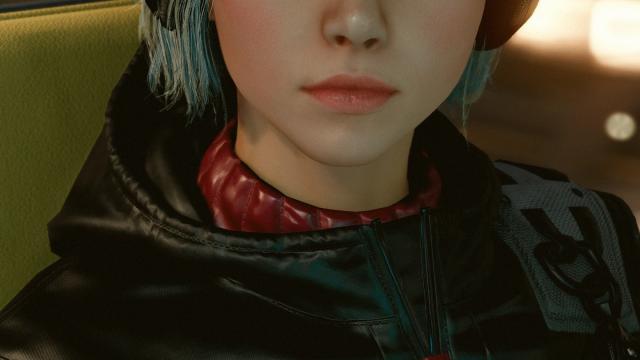 Ranni - Female Preset for Starfield