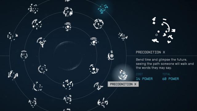 Instant rank 10 in all powers