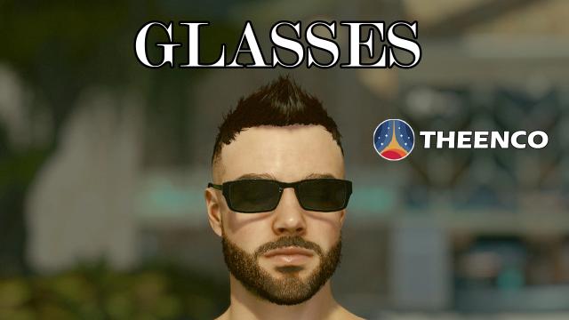 Glasses