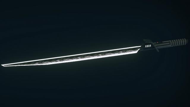 Darksaber