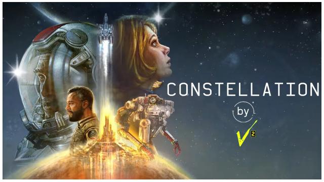 Constellation Reshade