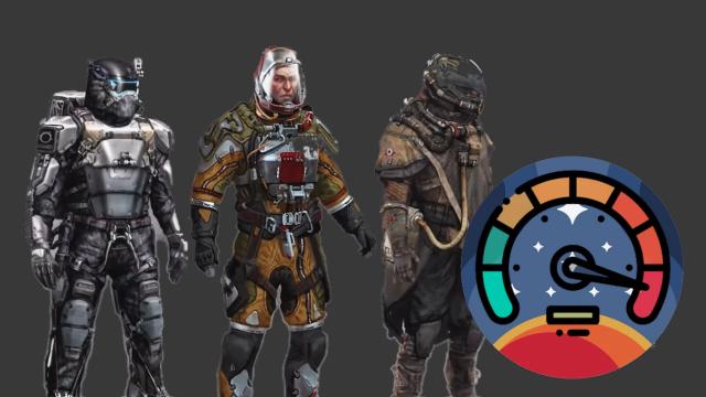 Optimized Clothes