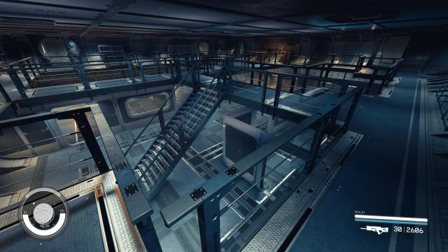 DerreTech для Starfield