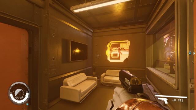 HK VP-70Z for Starfield