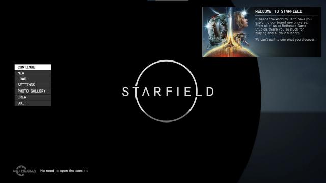 Console Command Runner
