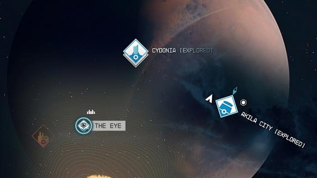 Slightly Better Map Icons