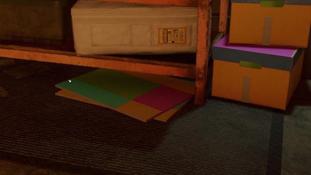 Boxes для Starfield