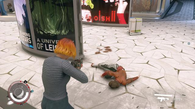 Killable Essential NPCs - No Essential NPCs