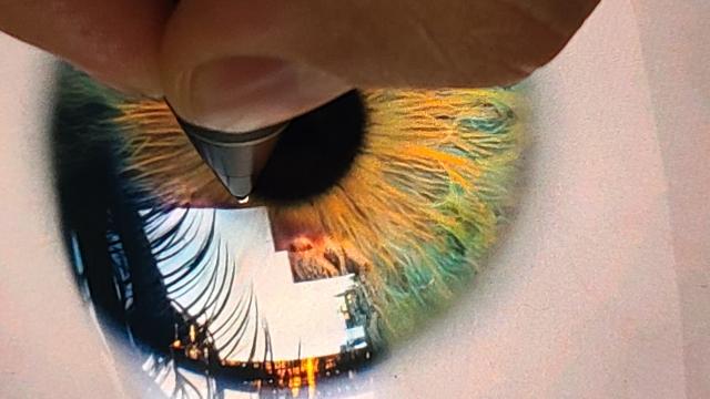 The Eyes of Beauty - Starfield Edition for Starfield