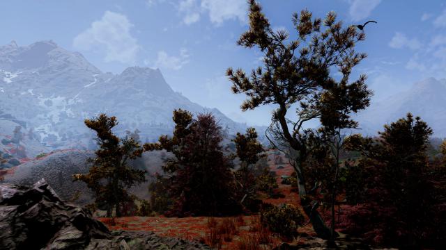 Immersive Loading Screen Photos