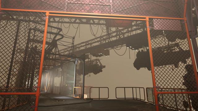 Neon Vertigo - A Neon Overhaul for Starfield