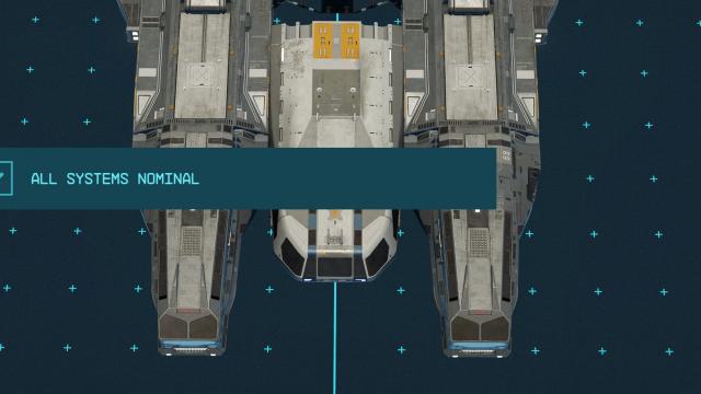 No Cockpit Limit