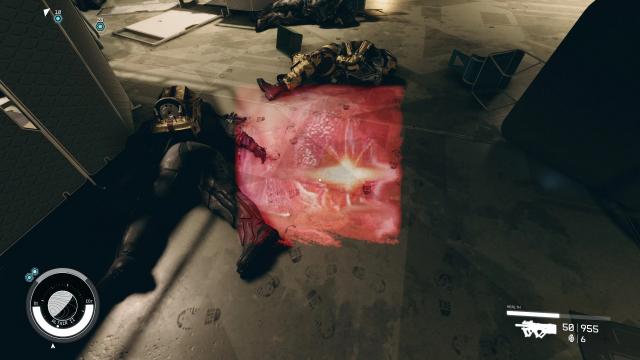 Jerma Flashlight Retextures for Starfield