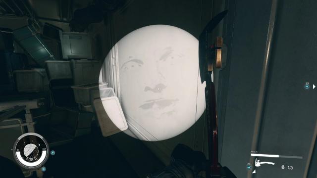 Jerma Flashlight Retextures for Starfield