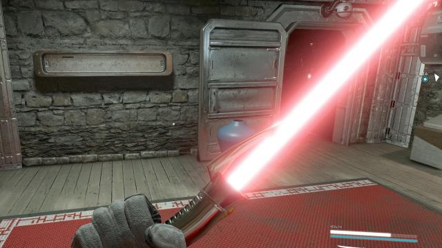 All Trilogy Lightsabers for Starfield