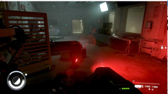 Color pr2.0 для Starfield