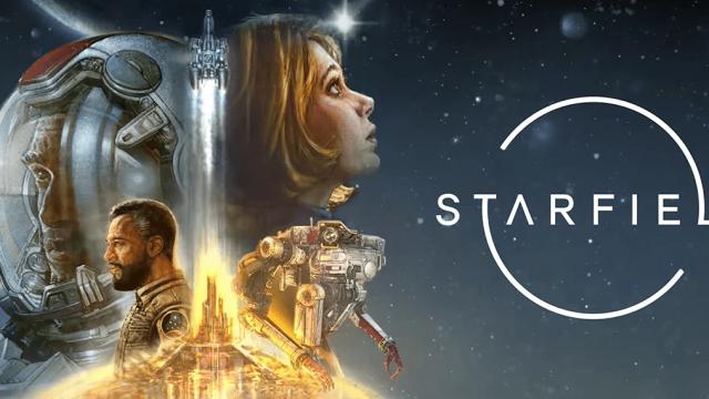 Starfield Performance BOOST для Starfield