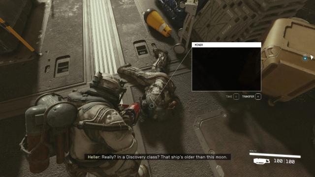 Kill Essential NPC