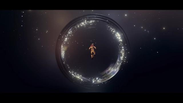 Starfield Desktop Wallpapers 2