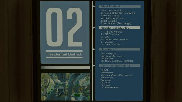Improved Transit Signs for New Atlantis