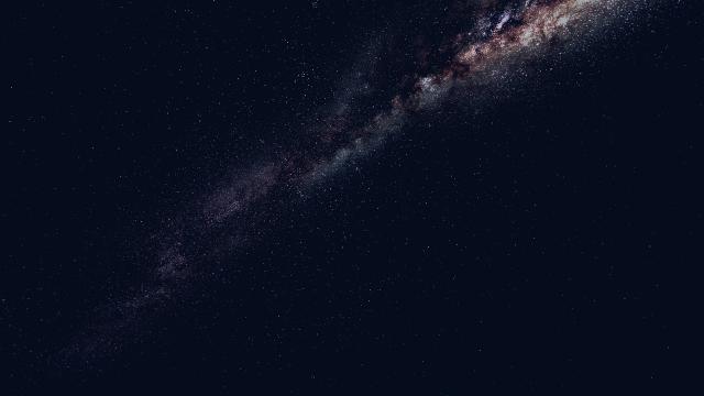 Galaxias для Starfield