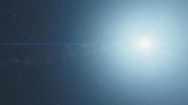 Galaxias для Starfield