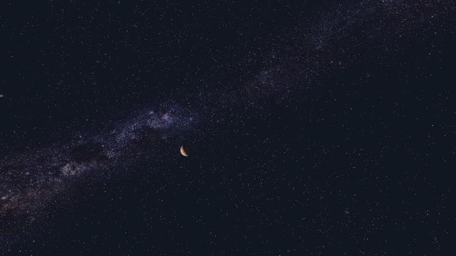 Galaxias для Starfield