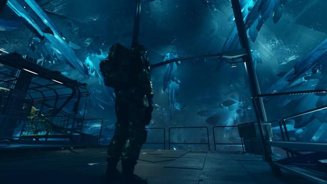 Splash Screens для Starfield