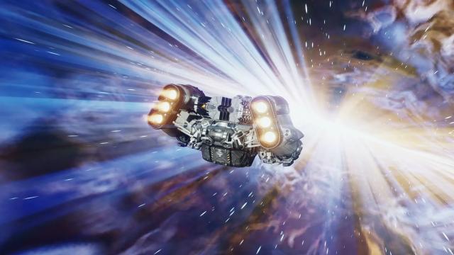 Splash Screens для Starfield
