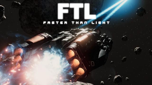 FTL Grav Jump Sound