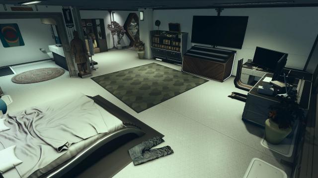 Your Personal Spacestation for Starfield