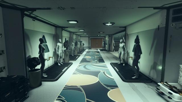 Your Personal Spacestation for Starfield