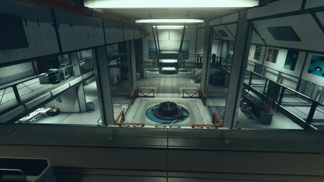Your Personal Spacestation for Starfield