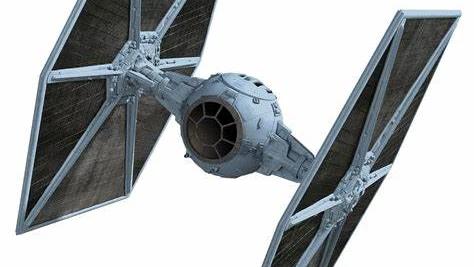 StarWars Lasers