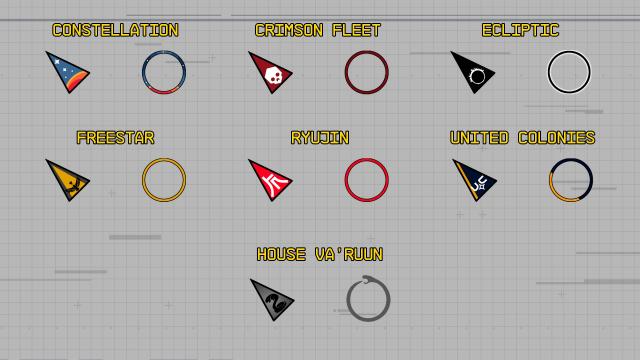 Herer's Cursors для Starfield